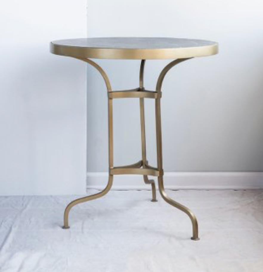 BOT Boulangarie Table