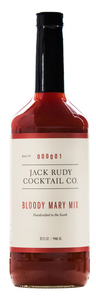 Jack Rudy Bloody Mary Mix