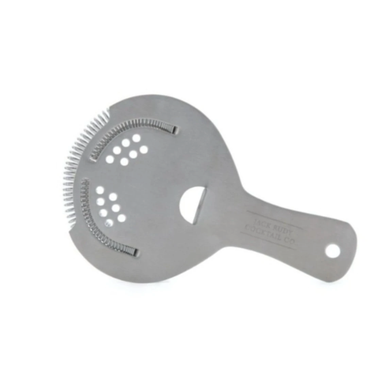 Jack Rudy Hawthorne Strainer