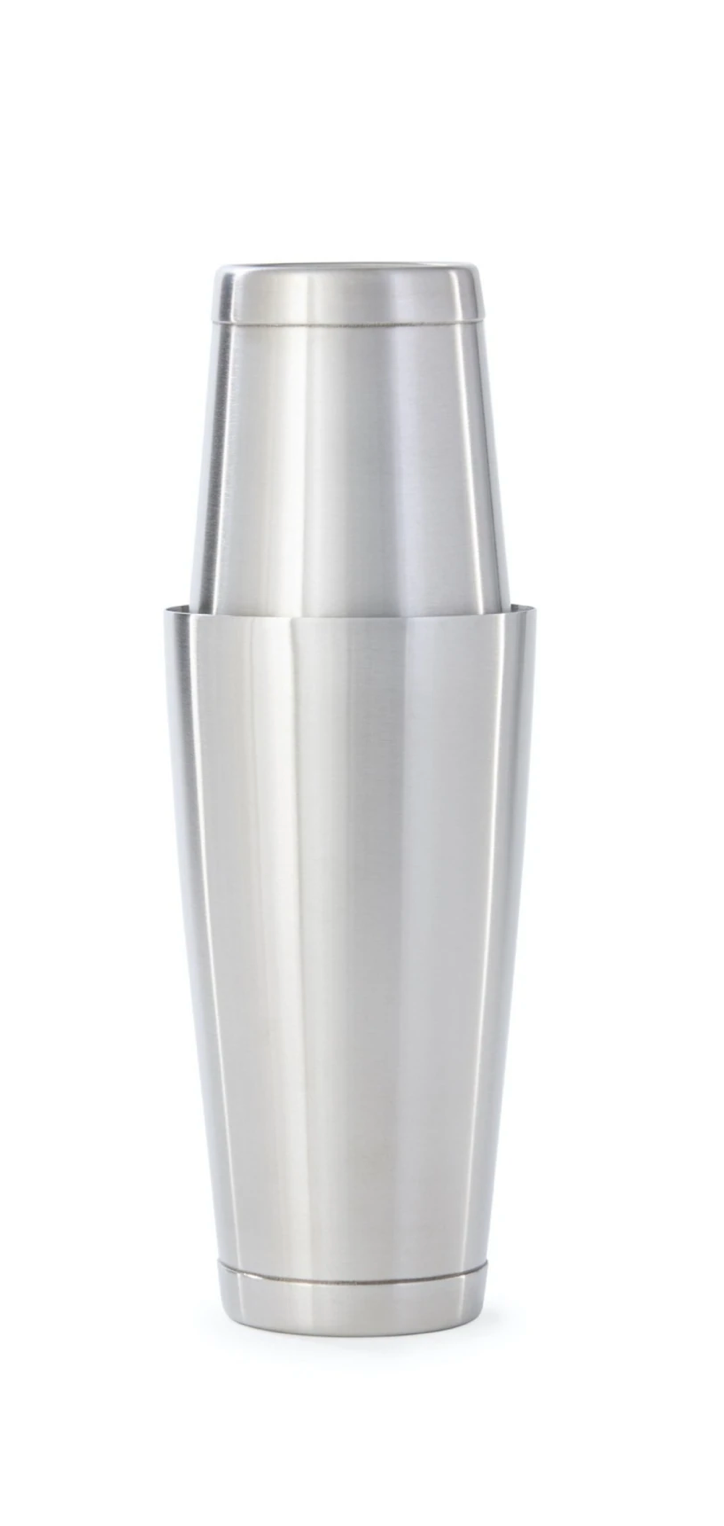 Jack Rudy Weighted Cocktail Shakers