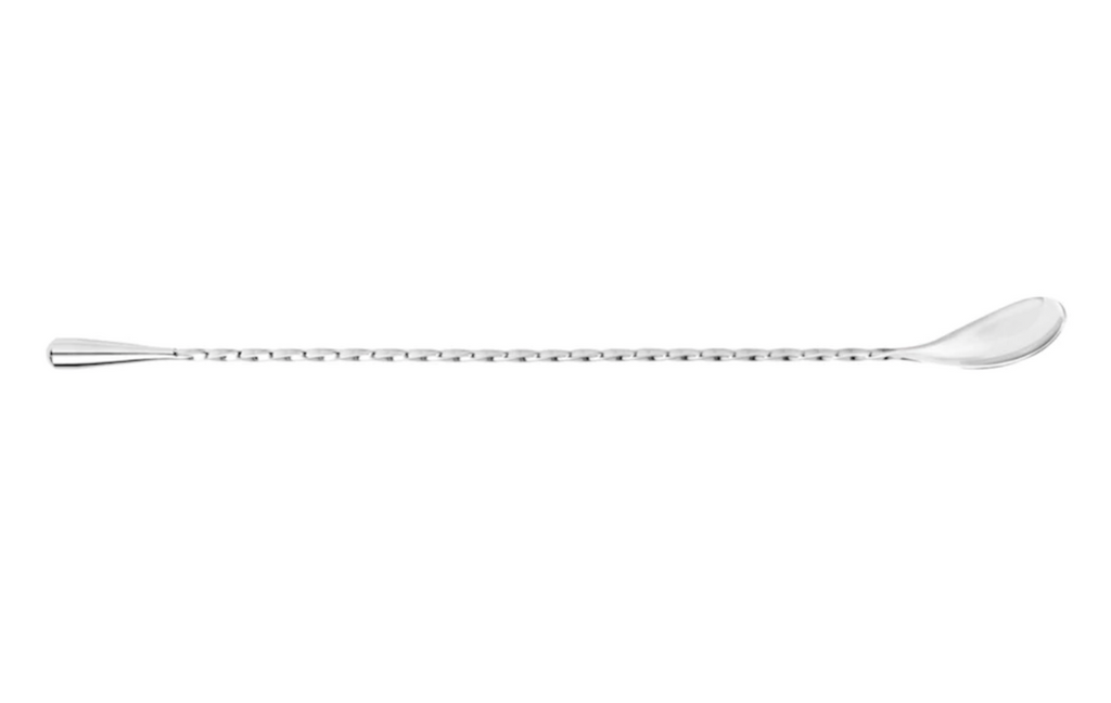 Jack Rudy Bar Spoon