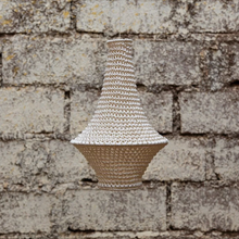 Load image into Gallery viewer, Hamimi Crochet Pendant
