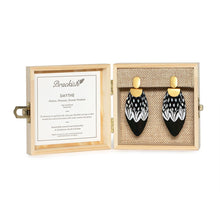 Load image into Gallery viewer, Brackish Drop Earring - Smythe

