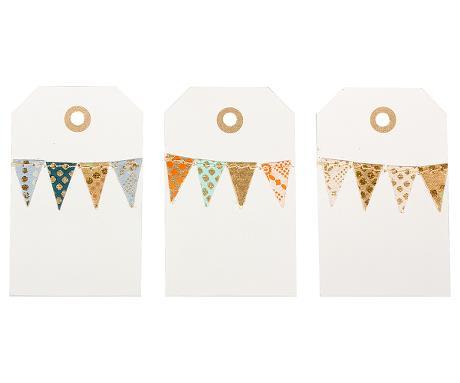 Maileg Manilla Gift Tags