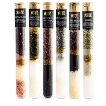 Load image into Gallery viewer, Generation Bee Soaking Salt Vials - Bee Energized
