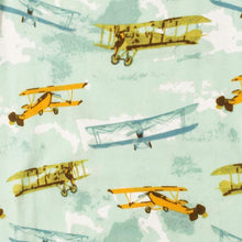 Load image into Gallery viewer, Milkbarn Organic Cotton or Bamboo Muslin Burp Cloth Set - Various
