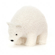 Load image into Gallery viewer, Jellycat Wistful Polar Bear - Medium
