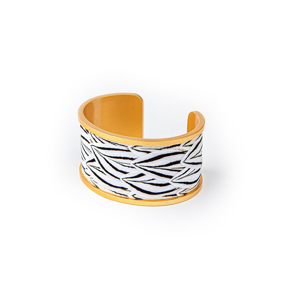 Brackish Wide Cuff - Wesa