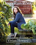 Vivian Howard - Deep Run Roots SIGNED