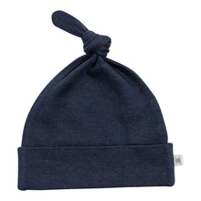 Load image into Gallery viewer, Zestt Organic Cotton Everyday Top Knot Hat
