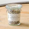 Bella Cucina Rosemary & Lavender Savory Salt