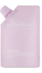 NEW Lavendula Organic Hand Sanitizer Mini Refill Pouch