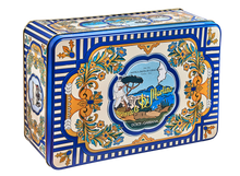 Load image into Gallery viewer, Napoli Gift Box by Pastificio Di Martino + Dolce &amp; Gabbana
