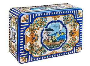 Napoli Gift Box by Pastificio Di Martino + Dolce & Gabbana