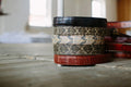 Bull & Briar - Alligator Belts
