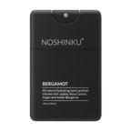 REFILLABLE Bergamot Nourishing Pocket Hand Sanitizer