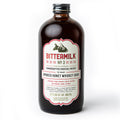 Bittermilk Bottling Co. - No.3 Smoked Honey Whiskey Sour