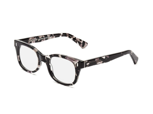 Caddis BIXBY Reading Glasses - Black Tortoise