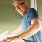 Caddis MIKLOS Reading Glasses - Hemognar