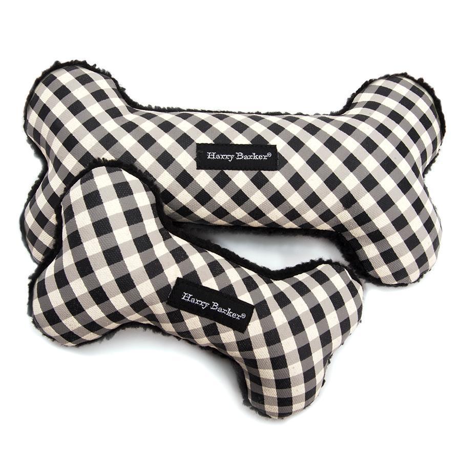 Harry Barker Canvas Bone