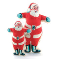 Harry Barker Santa Baby