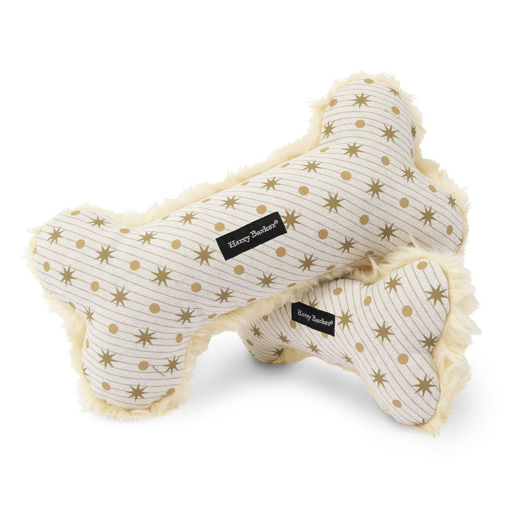 Harry Barker Canvas Bone