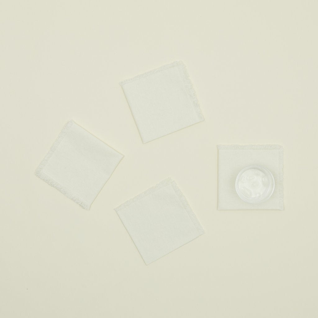 HNY Essentail Cocktail Napkins - Set of 4