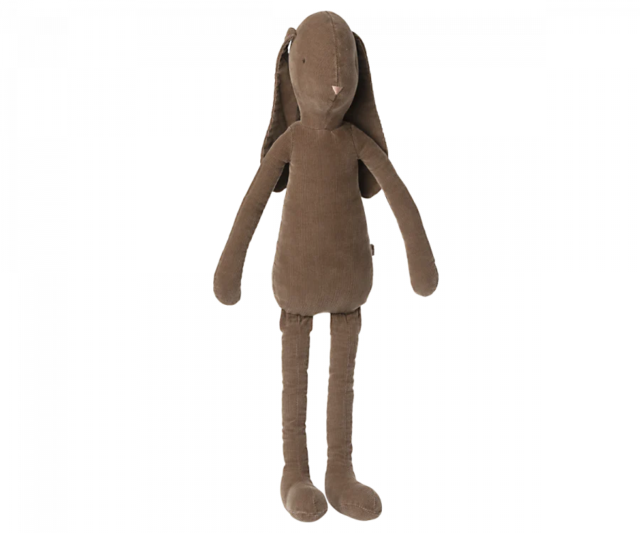 Maileg Corduroy Bunny - Size 4