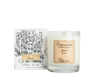 Lothantique  Candle - Milk | 190g