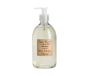 Lothantique Liquid Soap - Verbena | 500ml