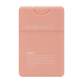 REFILLABLE Orange Corriander Nourishing Pocket Sanitizer