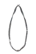 Mignonne Gavigan Krissie Necklace - Black