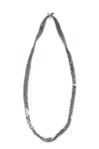 Mignonne Gavigan Krissie Necklace - Black