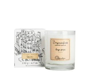 Lothantique Candle - Linen | 190g