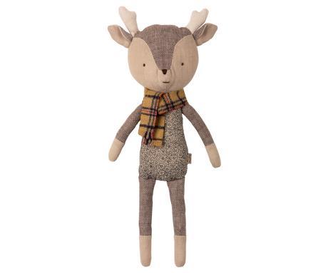 Maileg Winter Friends - Reindeer Boy