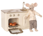 Maileg Vintage Mini Kitchen