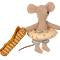 Maileg Beach mice - Little brother in Cabin de Plage