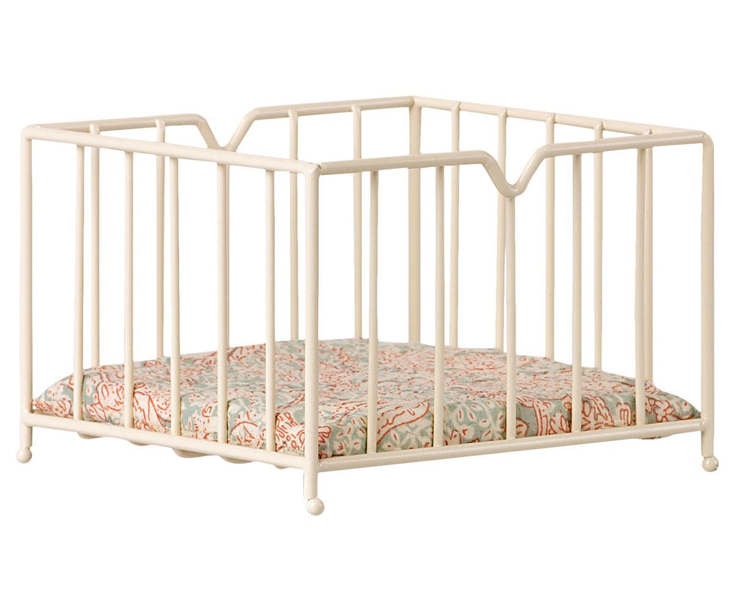 Maileg Playpen, Micro