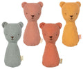 Maileg Teddy Rattle