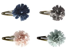 Maileg Confetti Hair Clips - Mint