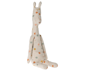 Maileg Safari Friends - Medium Giraffe