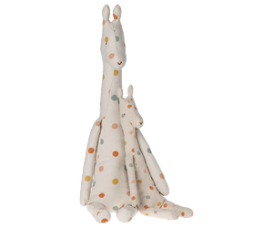 Maileg Safari Friends - Medium Giraffe