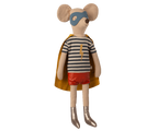 Maileg Super Hero Mouse - Maxi