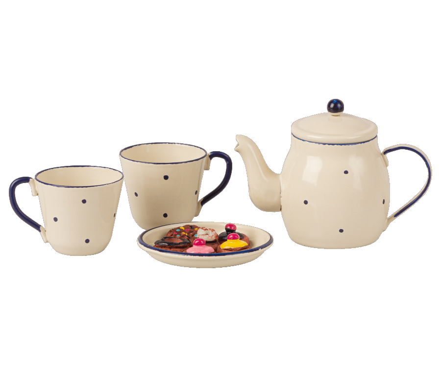 Maileg Tea & Biscuits