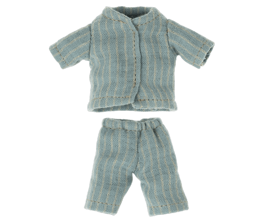 Maileg Pyjamas for Big Brother Mouse