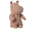 Maileg - Small Hippo | Misty Rose