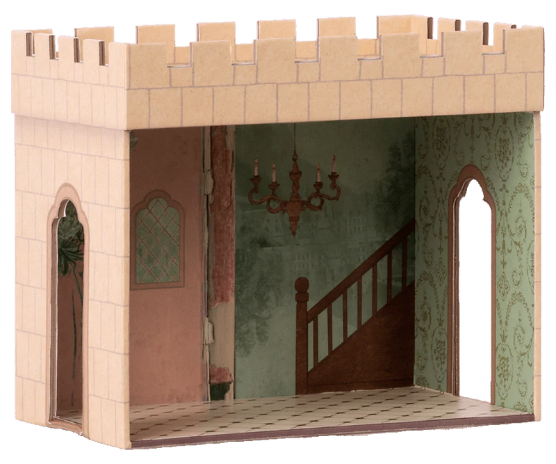 Maileg Castle - Hall