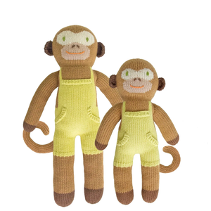 Blabla Yoyo the Monkey - Regular and Mini