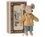 Maileg Big Brother - Matchbox