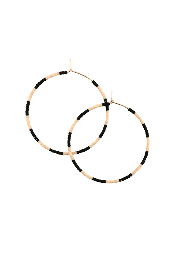 Abacus Row Probiti Hoops Polar - Large